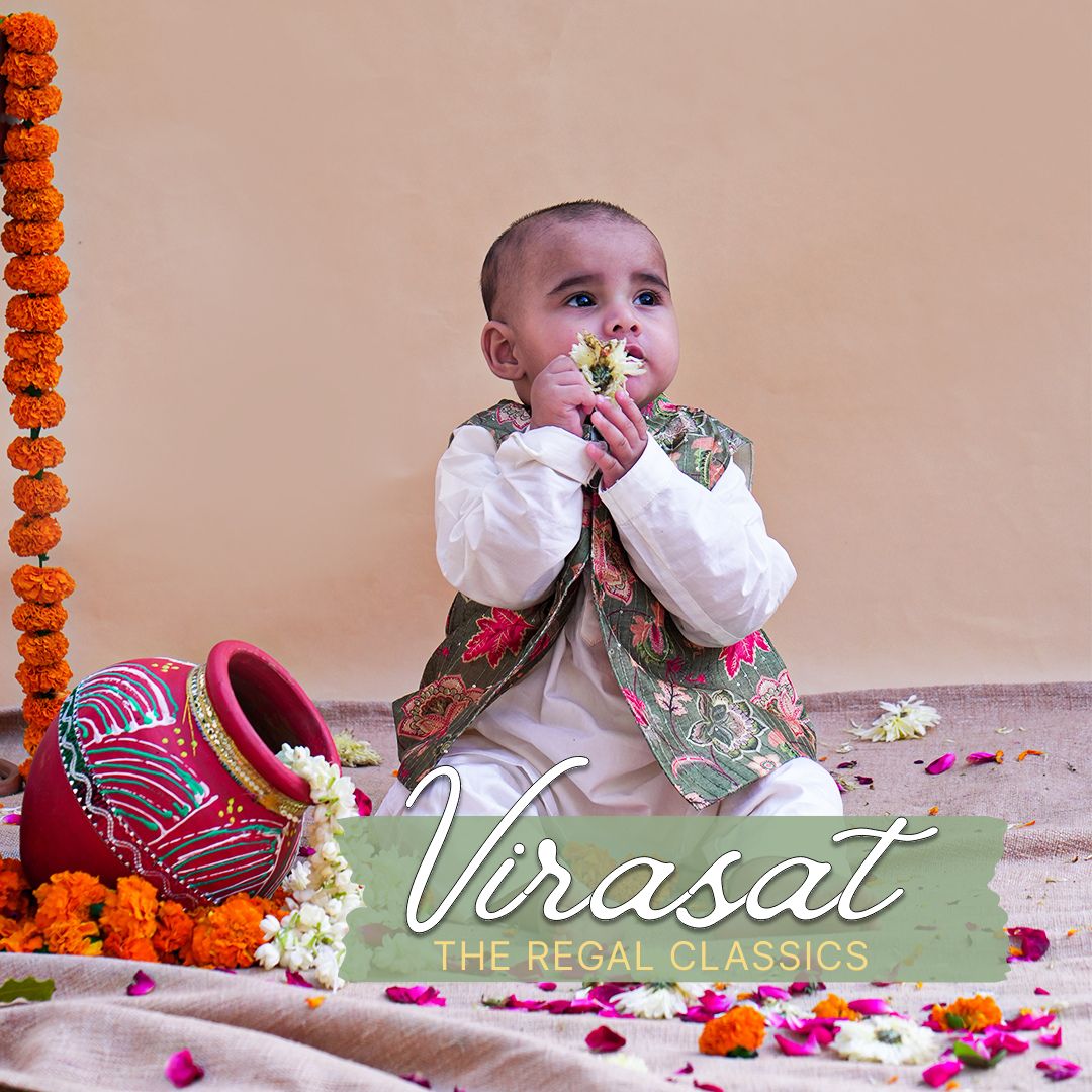 Virasat