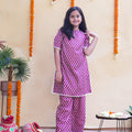 Rani Bagh Kurta set
