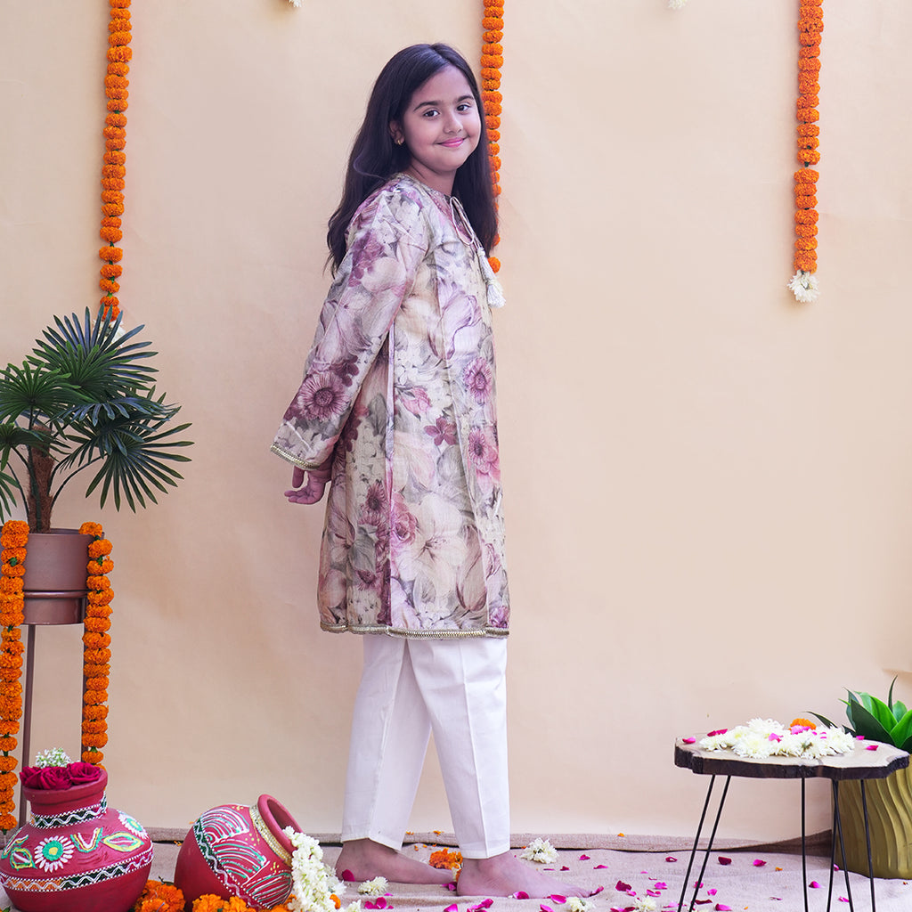 Ketaki Kurta Set