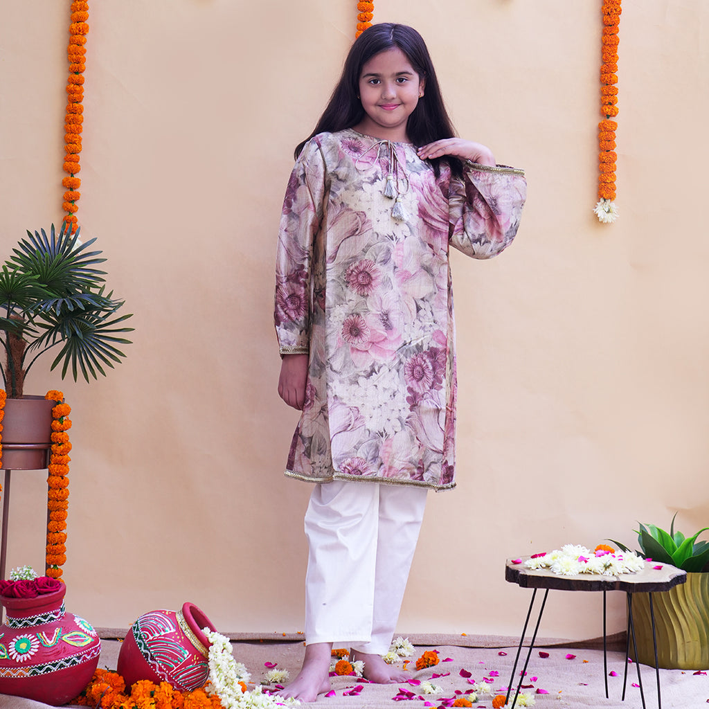 Ketaki Kurta Set